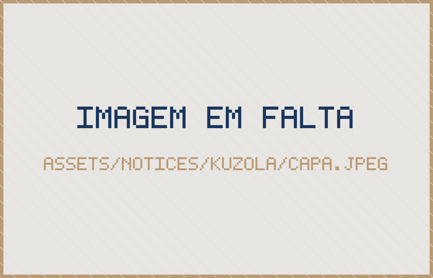 Uma tarde passada cheia de sorrisos de crianças felizes no Lar Kuzola.